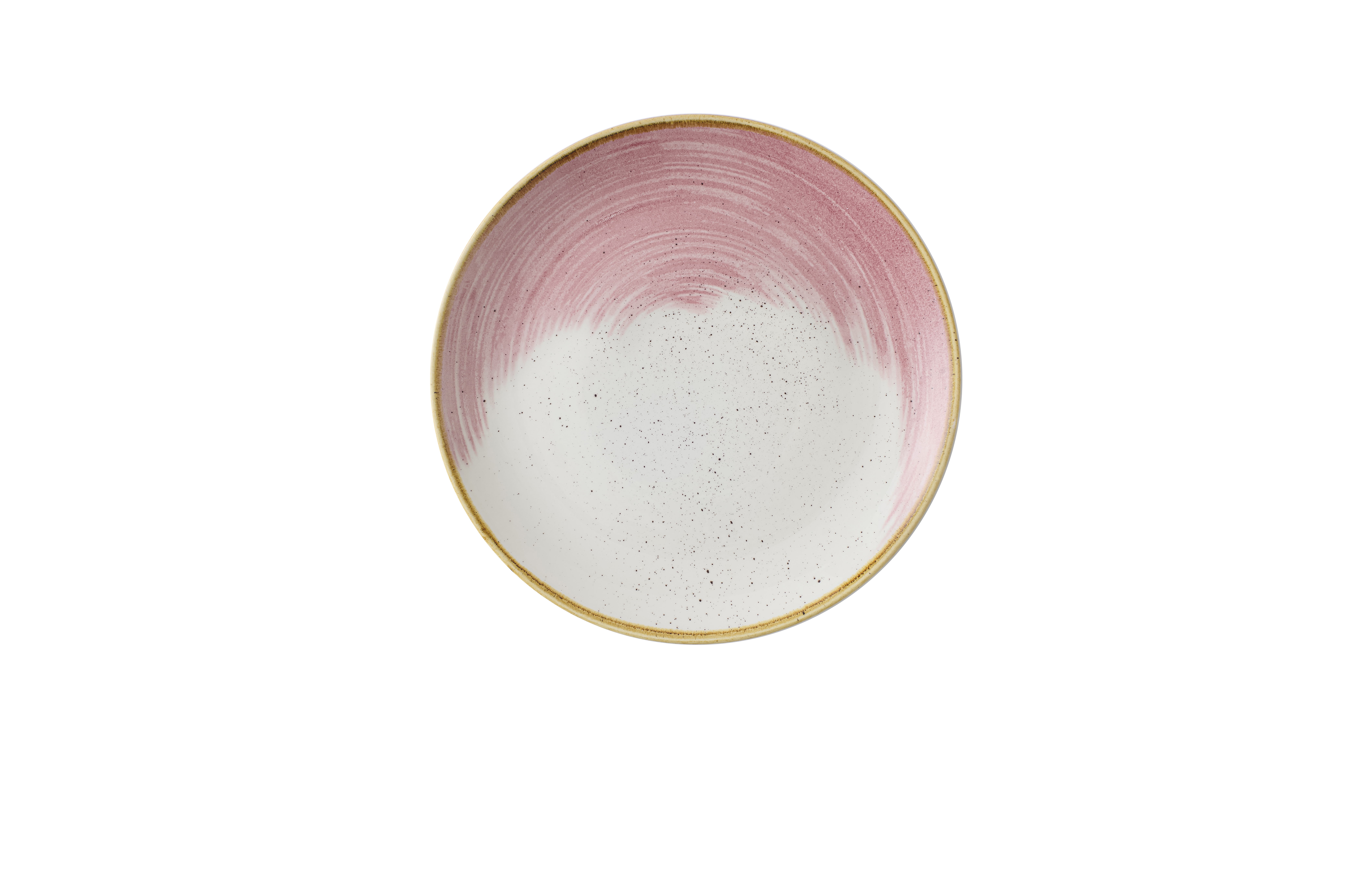 Platte eckig 35,5x18,9cm KINTSUGI quartz black