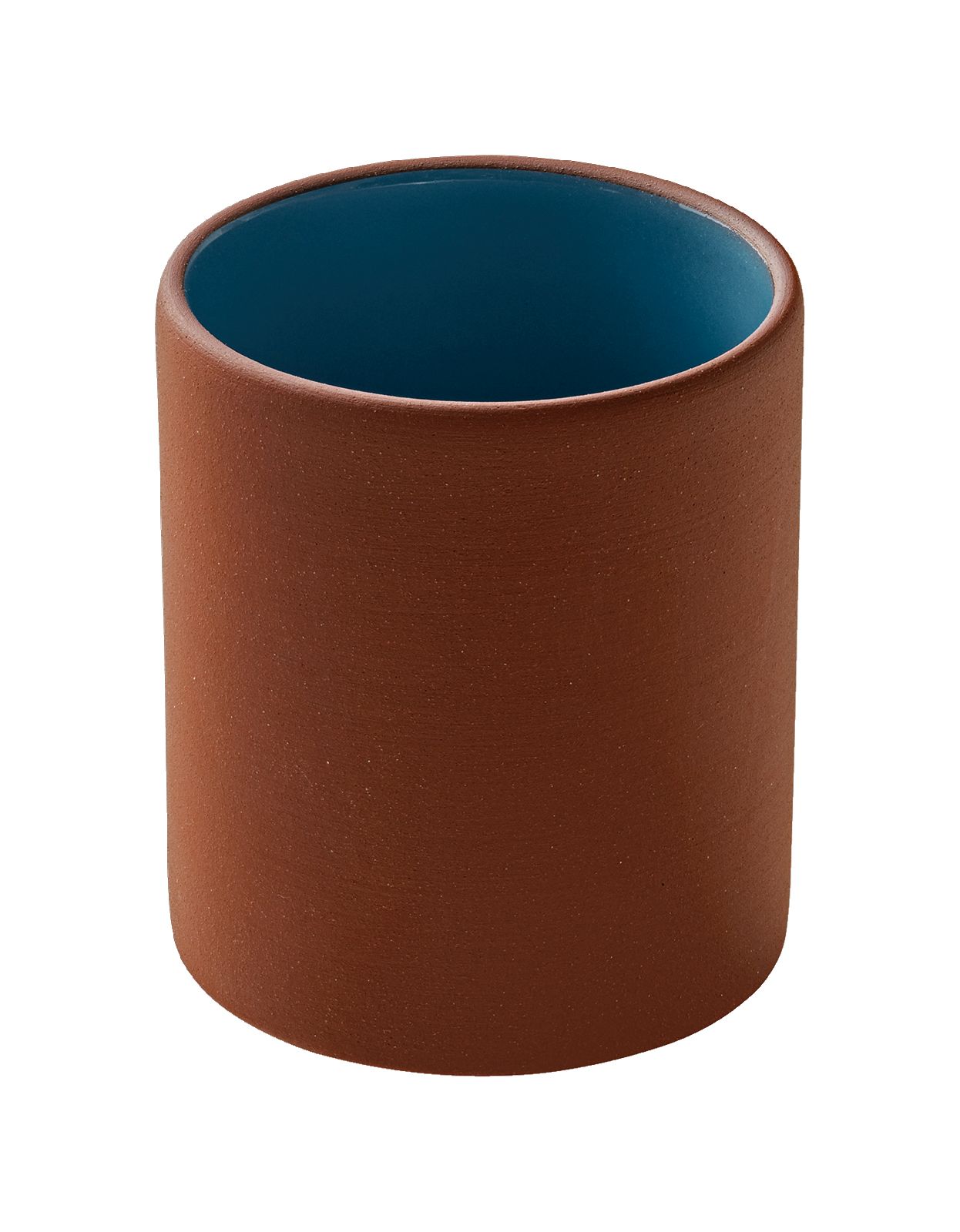 Becher 0,30l JARDIM blau