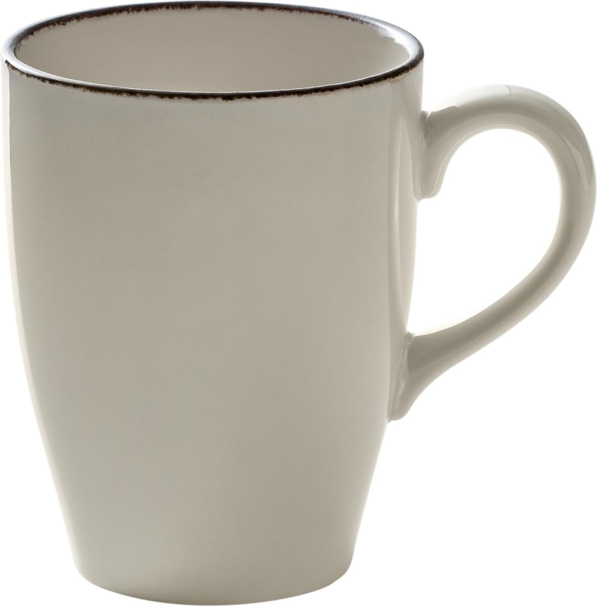 Kaffeebecher indigo 0,35l MIRAGE