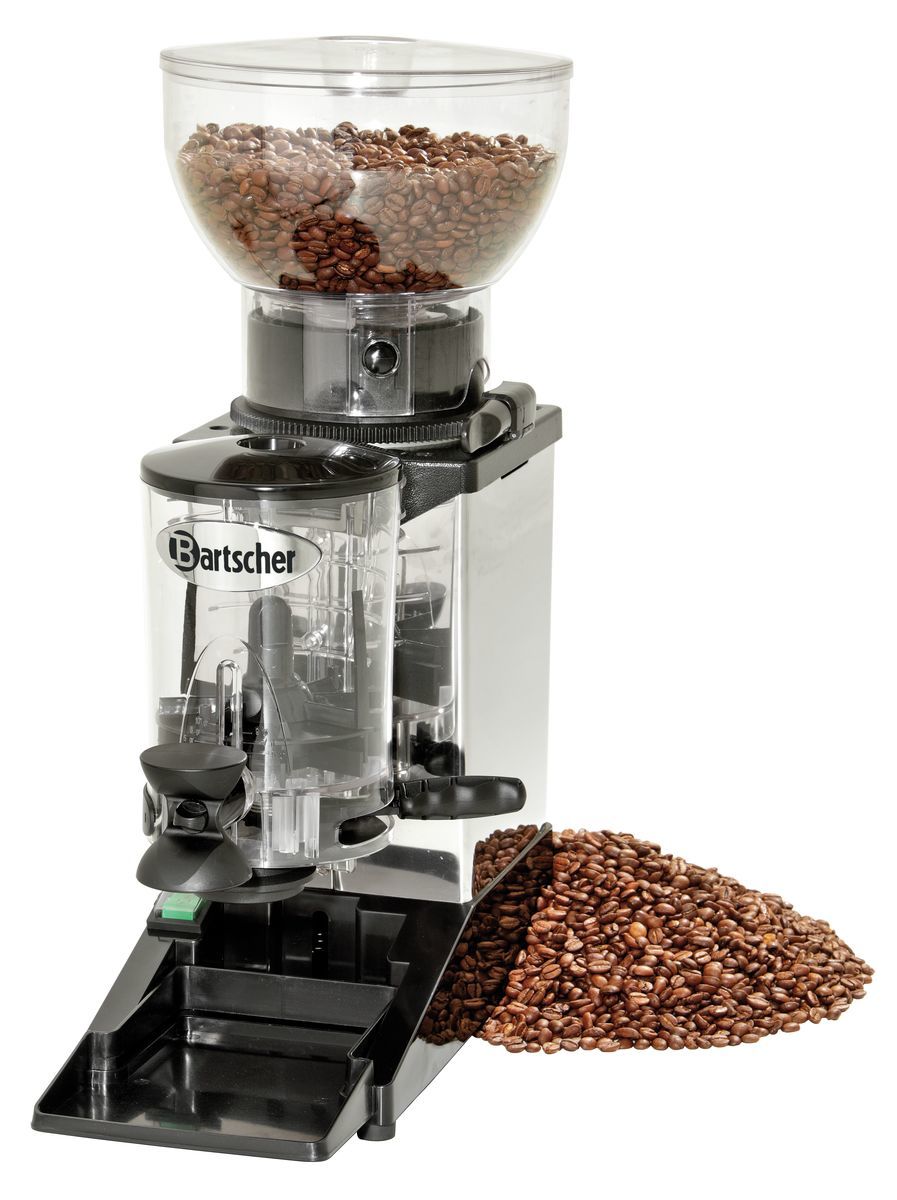 Kaffeemühle TAURO