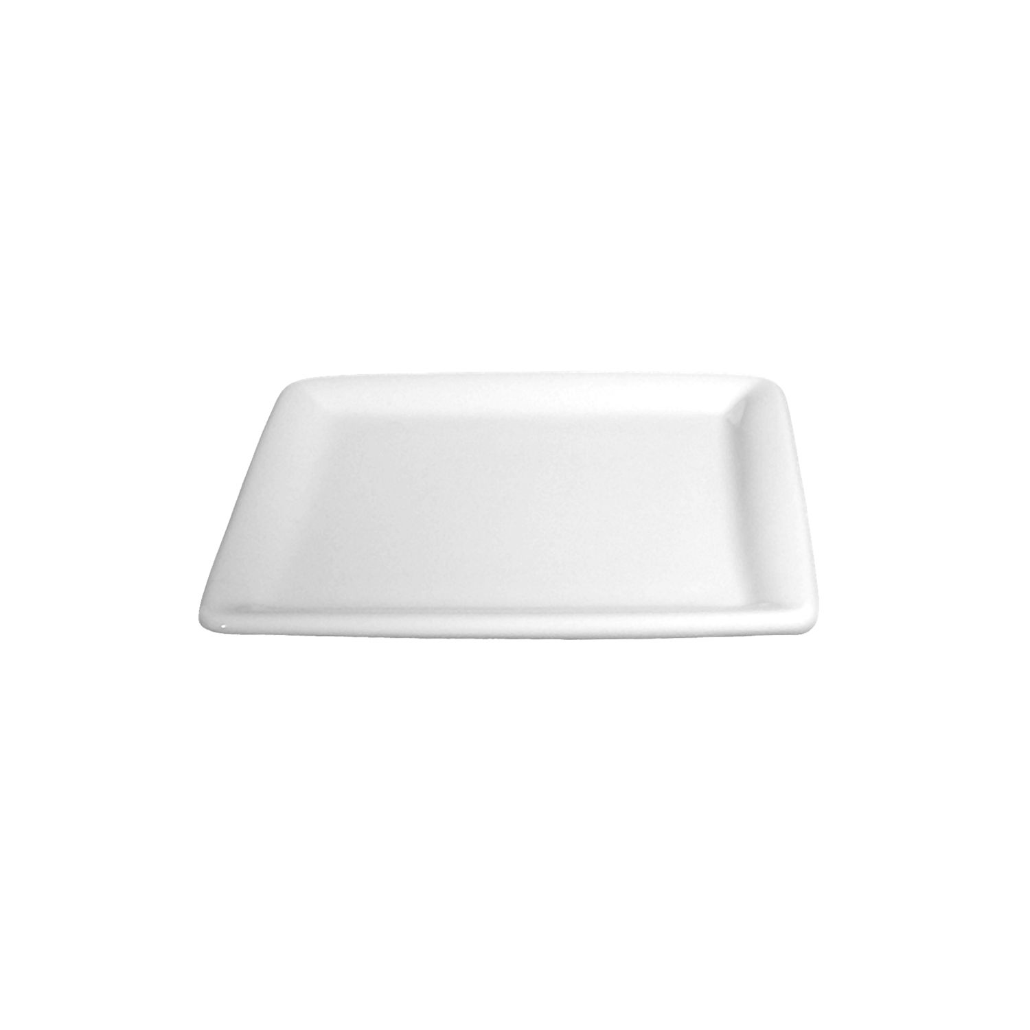 68757z6qMzrNh7YEEl Platte eckig 10x10cm BUFFET GOURMET 5170