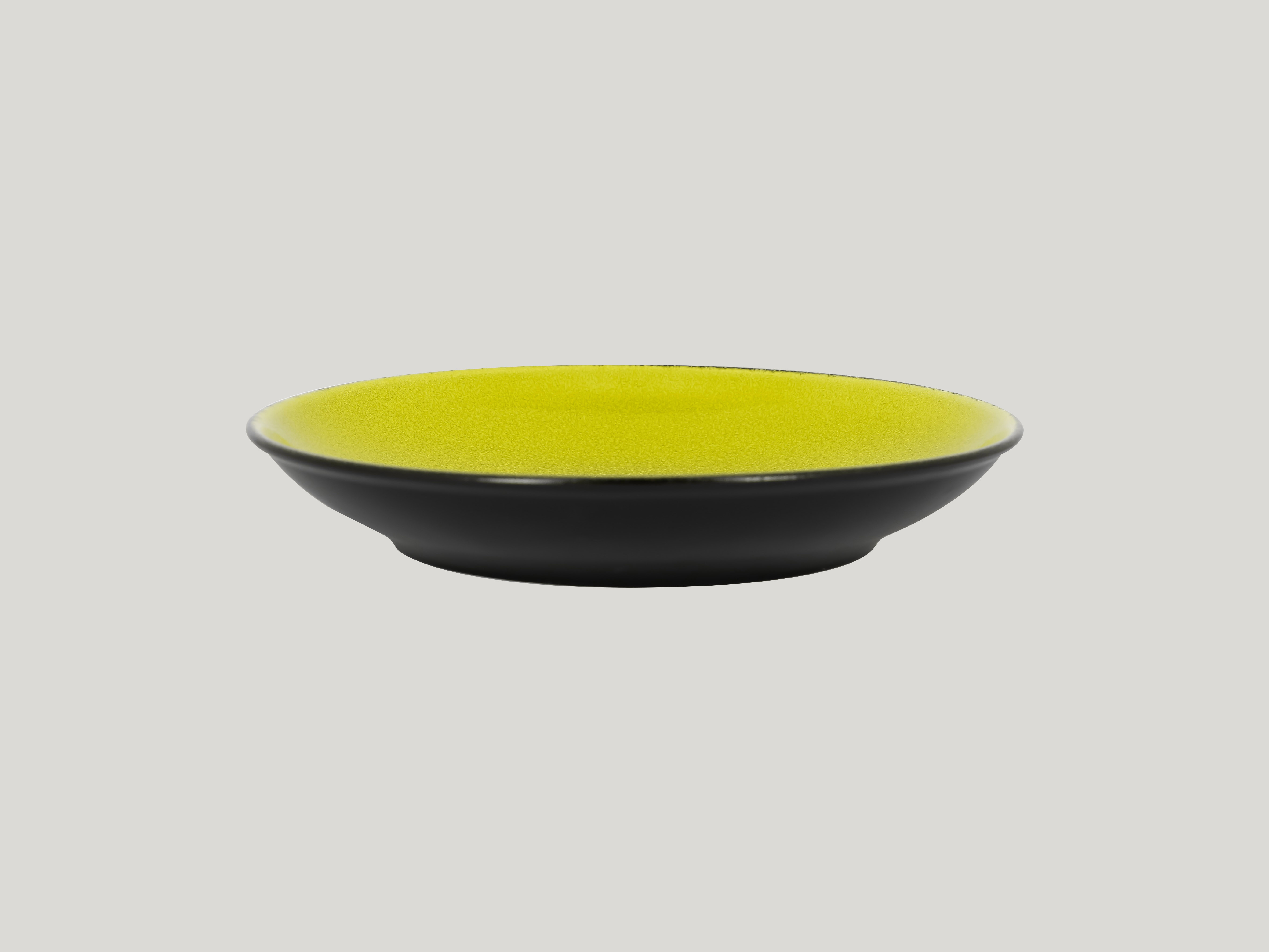 Teller tief coup Ø27,8cm H4,7cm 1380ml FIRE green