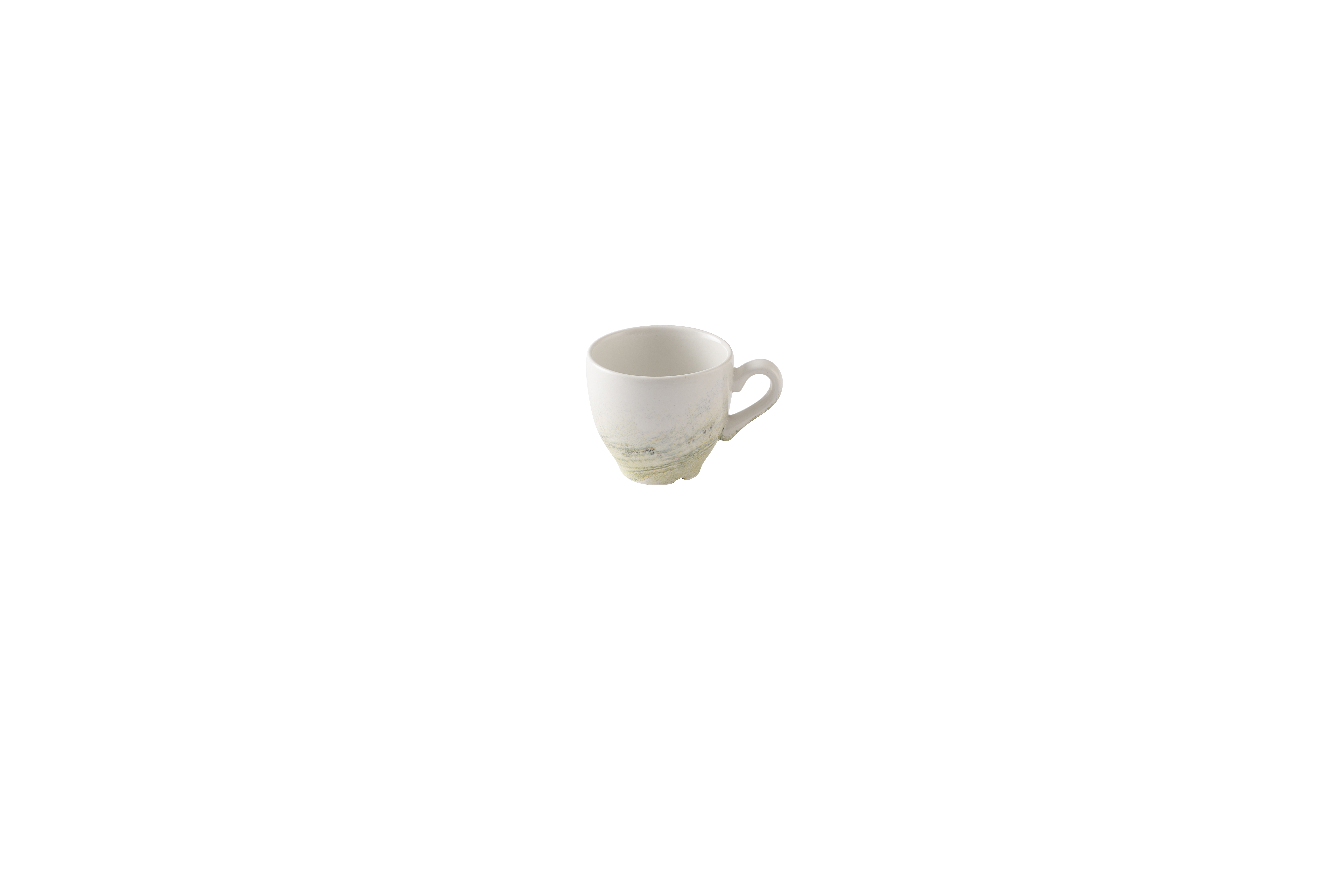 Espressotasse 100ml ELEMENTS fern
