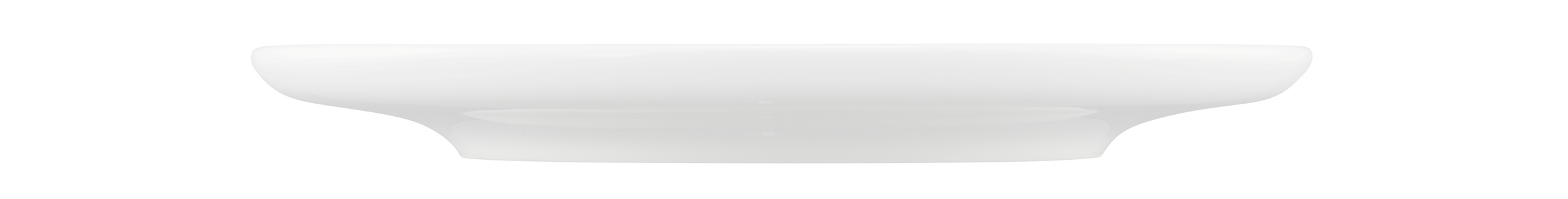 Teller flach 21,5cm SENTO