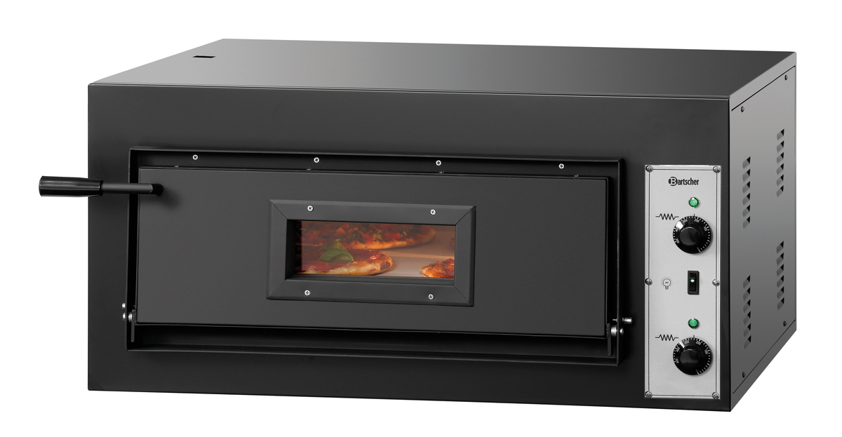 Elektro-Pizzaofen CT100