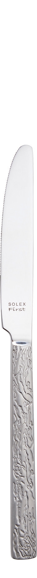 144917 Menümesser Vollheft INKA 18/0 XXL