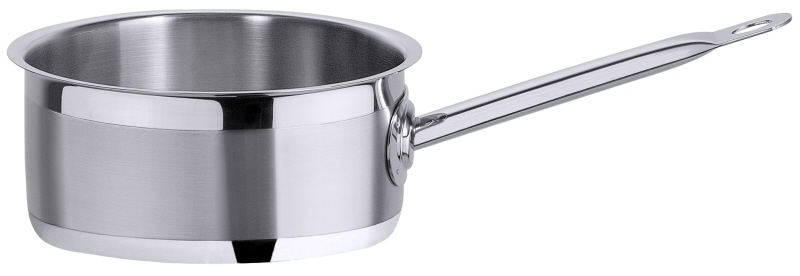 Stielkasserolle 3 l, Ø: 20 cm, H: 11 cm