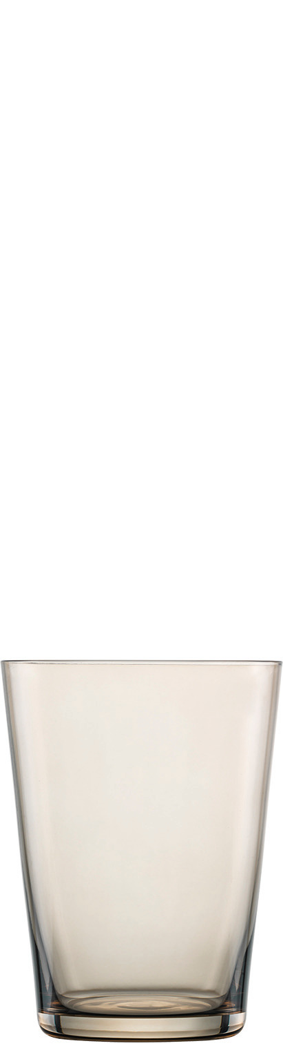 163782 Wasserglas 548ml taupe SONIDO 79