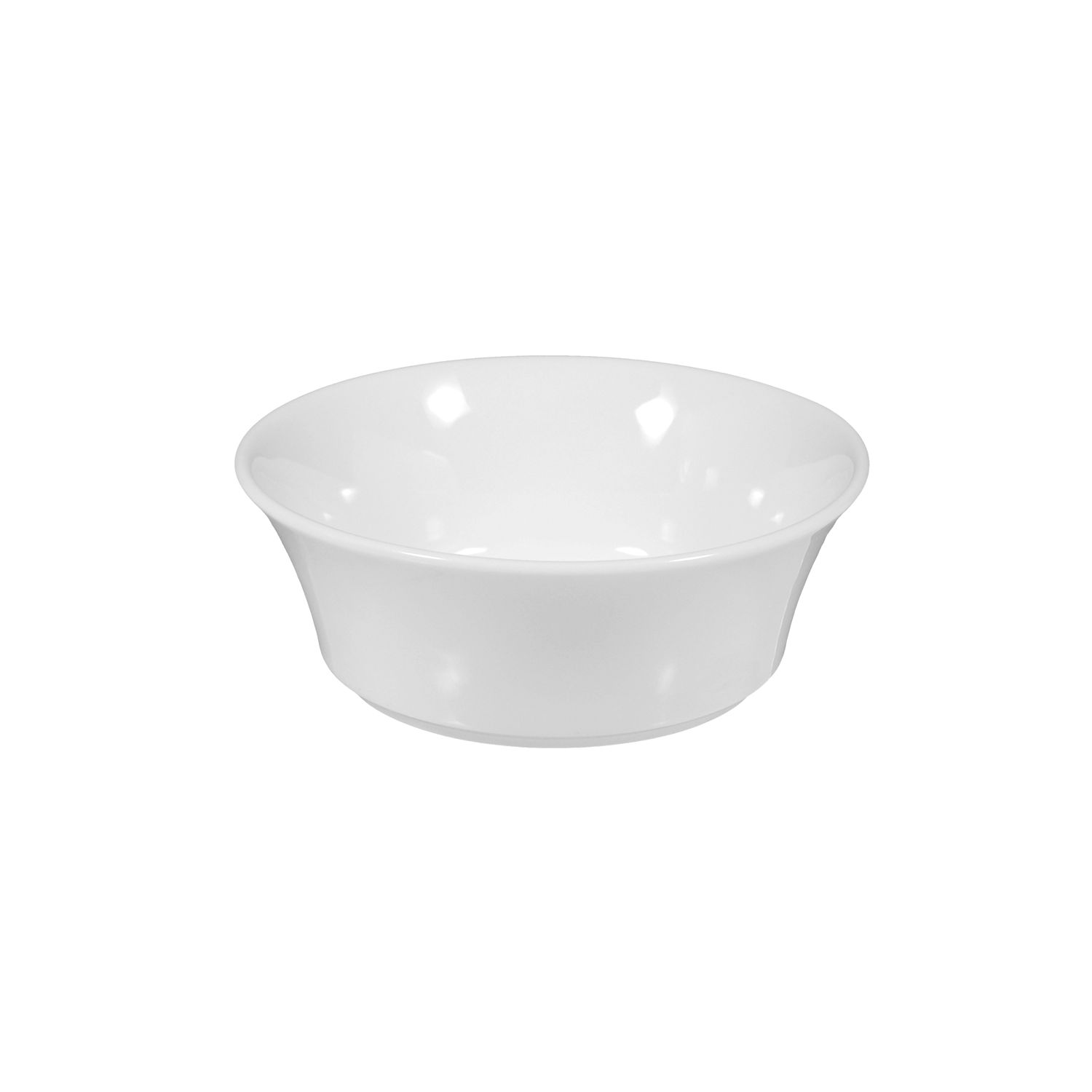 59890CpGE4YKjwJvN2 Schale 12cm SAVOY weiß