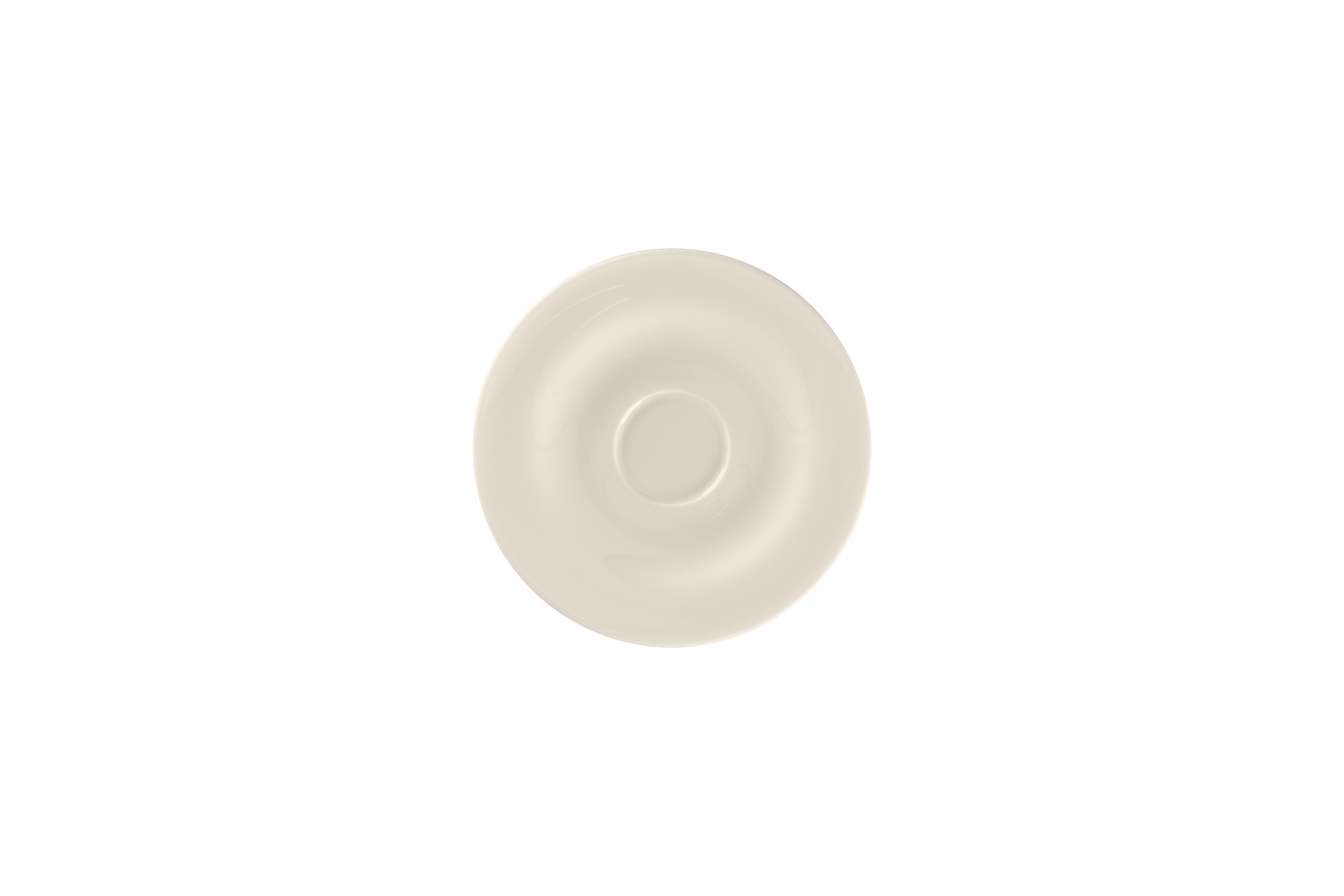 Kaffeeuntertasse Ø15,5cm H1,8cm BRAVURA