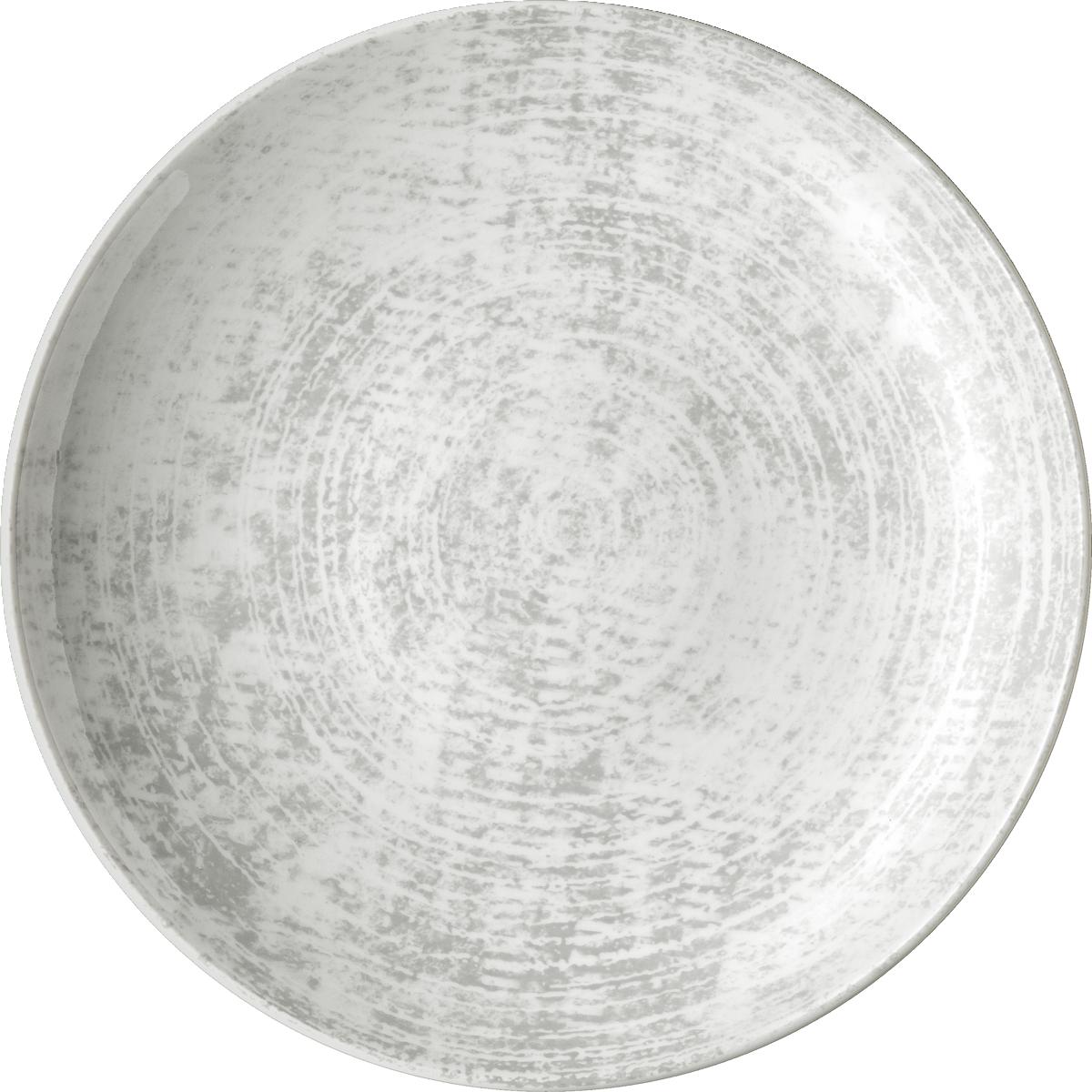 Teller tief coup 24cm SHABBY CHIC 1
