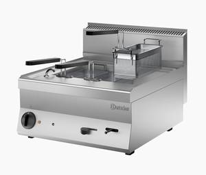 Elektro-Nudelkocher  400V