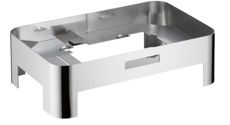 Buffetgestell GN 1/1 HOT & FRESH 
