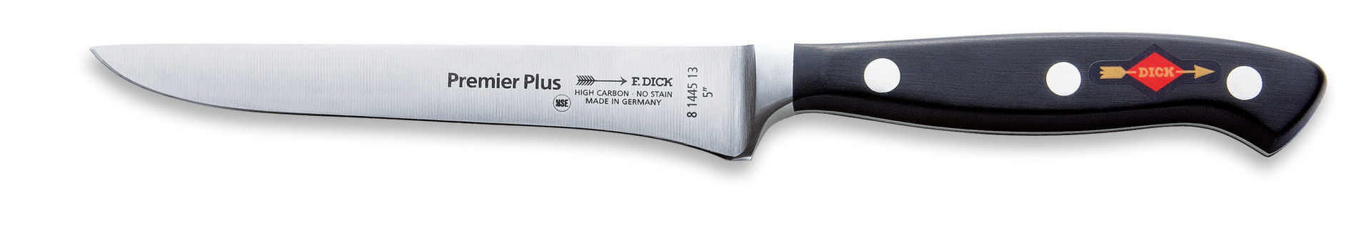 Ausbeinmesser 13cm DICK PREMIER PLUS