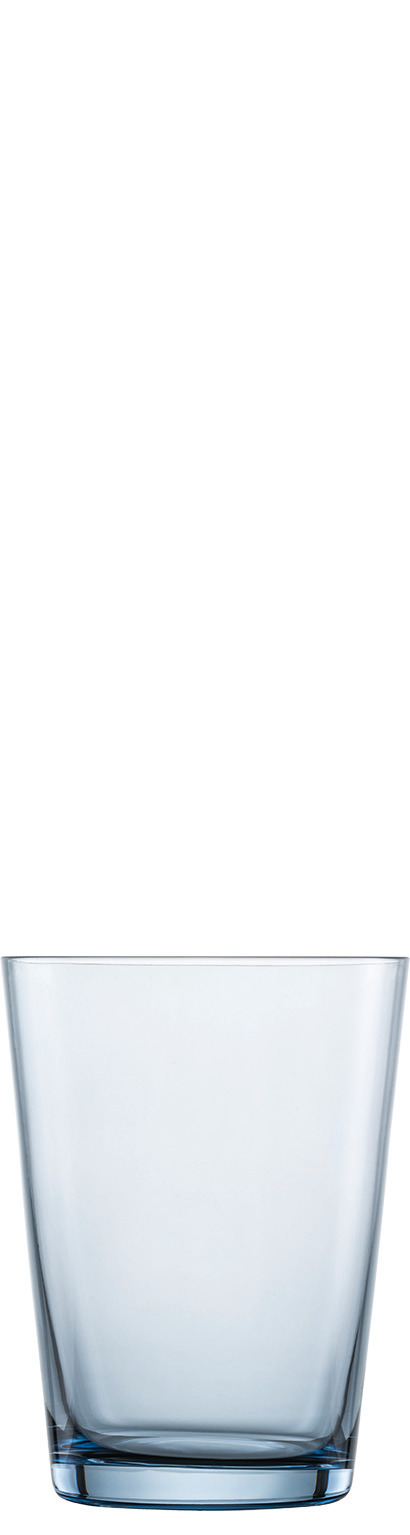 163781 Wasserglas 548ml rauchblau SONIDO 79