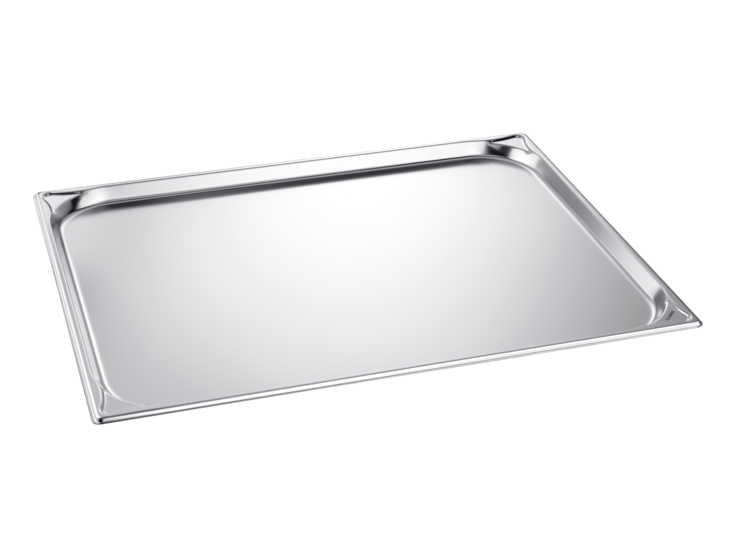 GN-Behälter 2/1-20 18/10