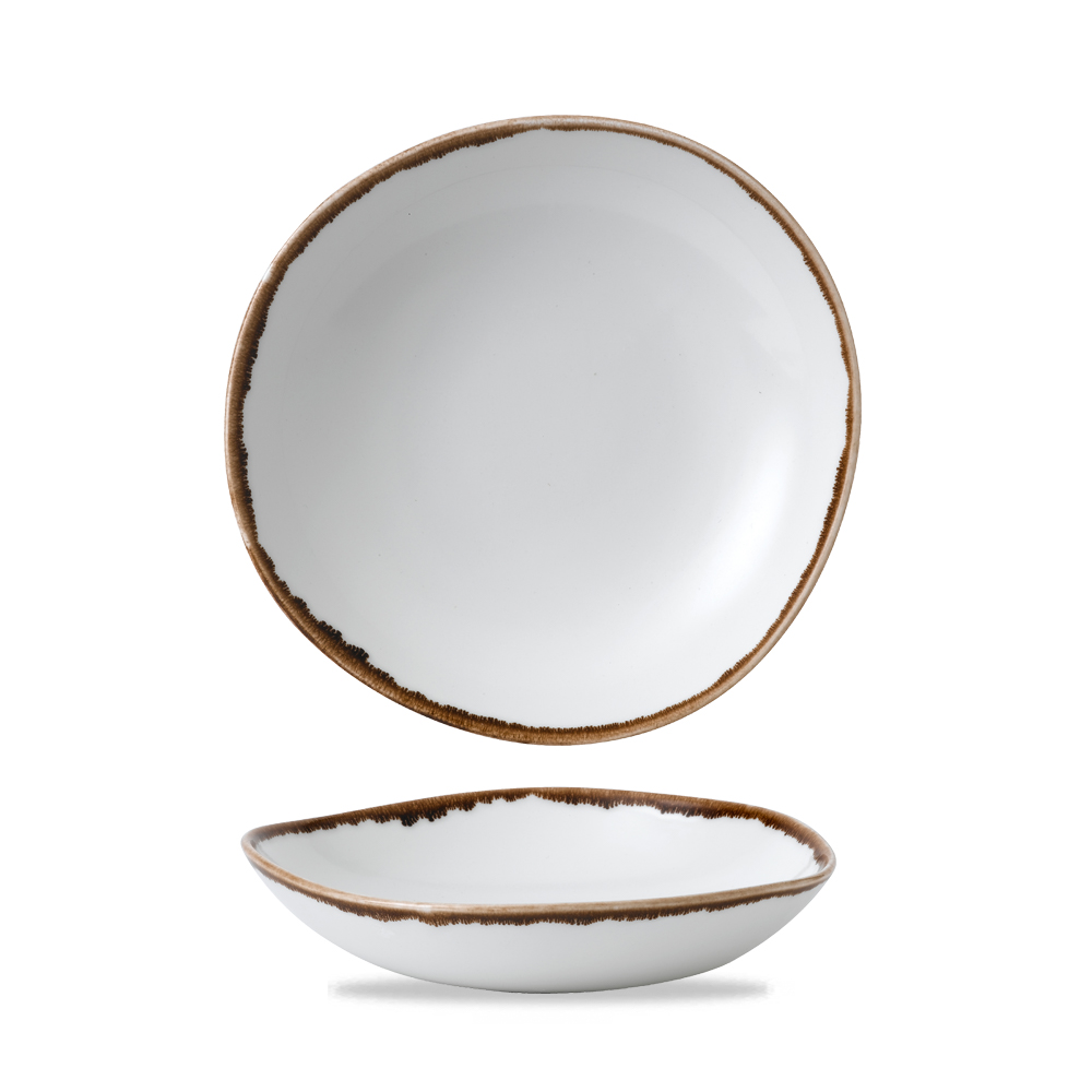 Schale 26,4cm HARVEST natural