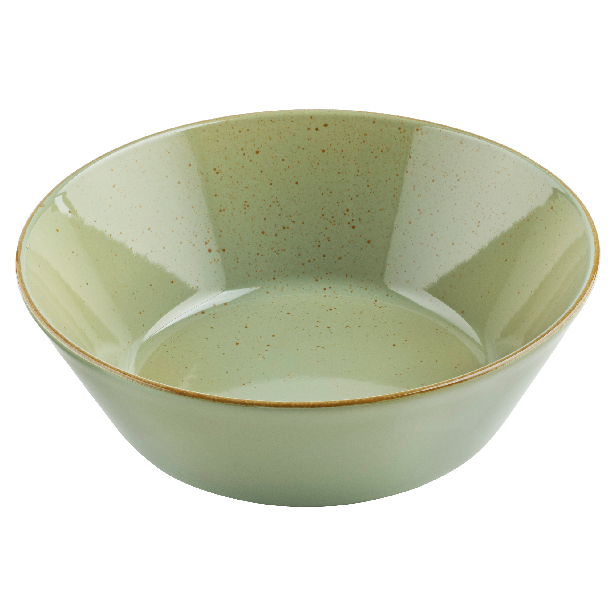 156452 Schale 15cm SMART olive smash