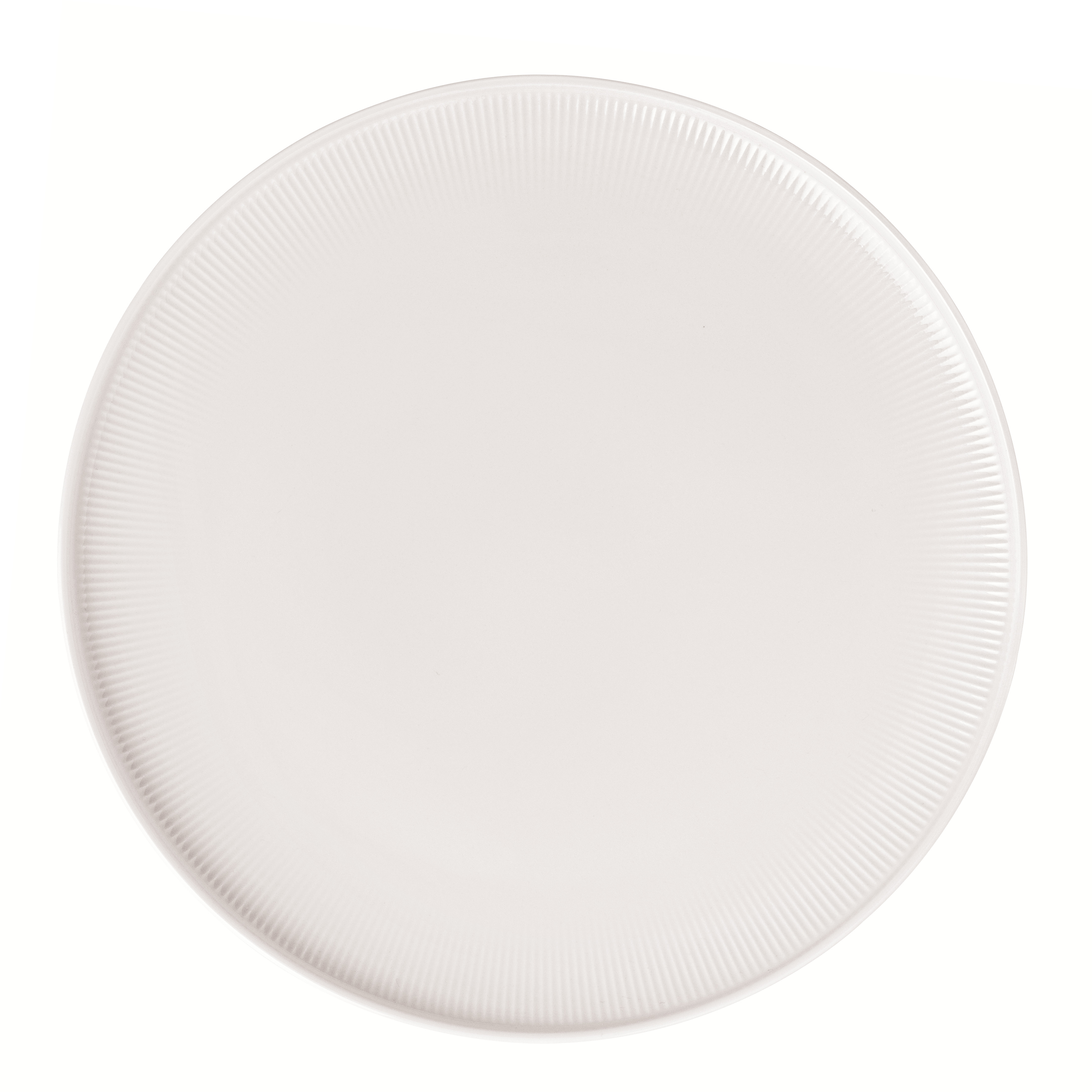 Teller Gourmet coupe Ø32cm AFINA