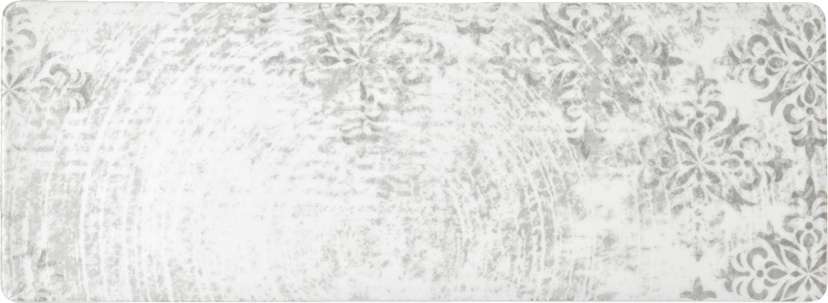 Platte rechteckig 30x11cm SHABBY CHIC 2
