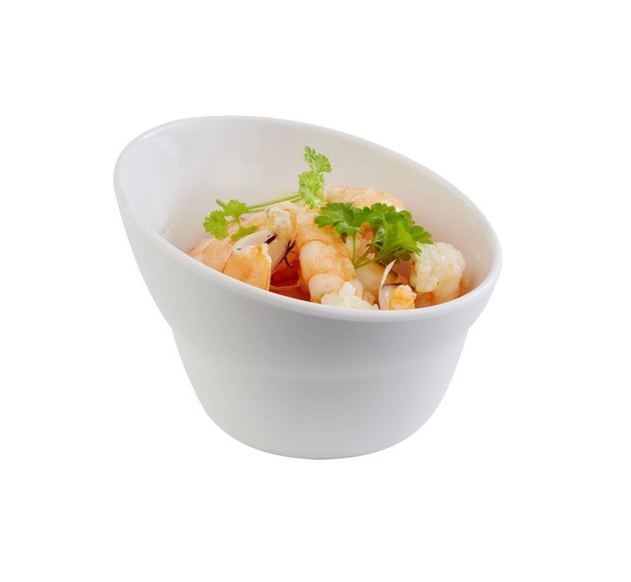 126880 Schale TIERRA D:10cm H:7cm 0,13l