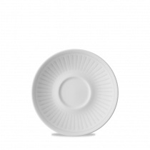 Kaffeeuntertasse 16,5cm ERA grey