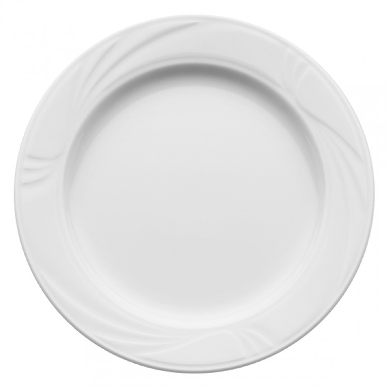 69965 Teller flach 31cm NIZZA