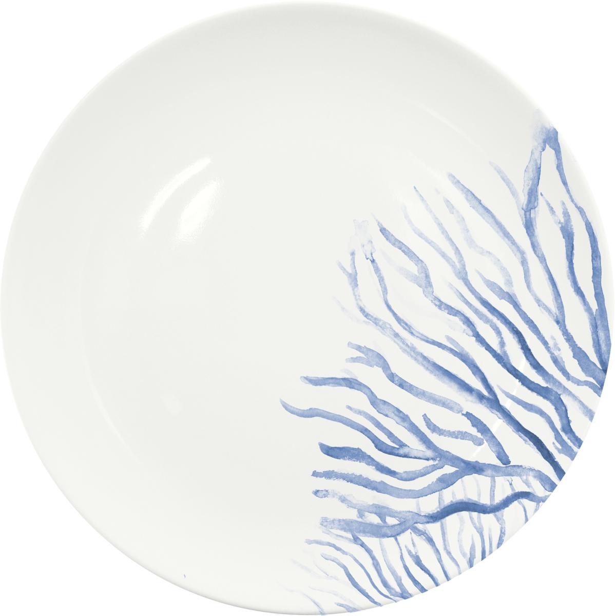 Teller flach coup 23cm UNLIMITED ocean breeze Teller flach coup 23cm UNLIMITED ocean breeze