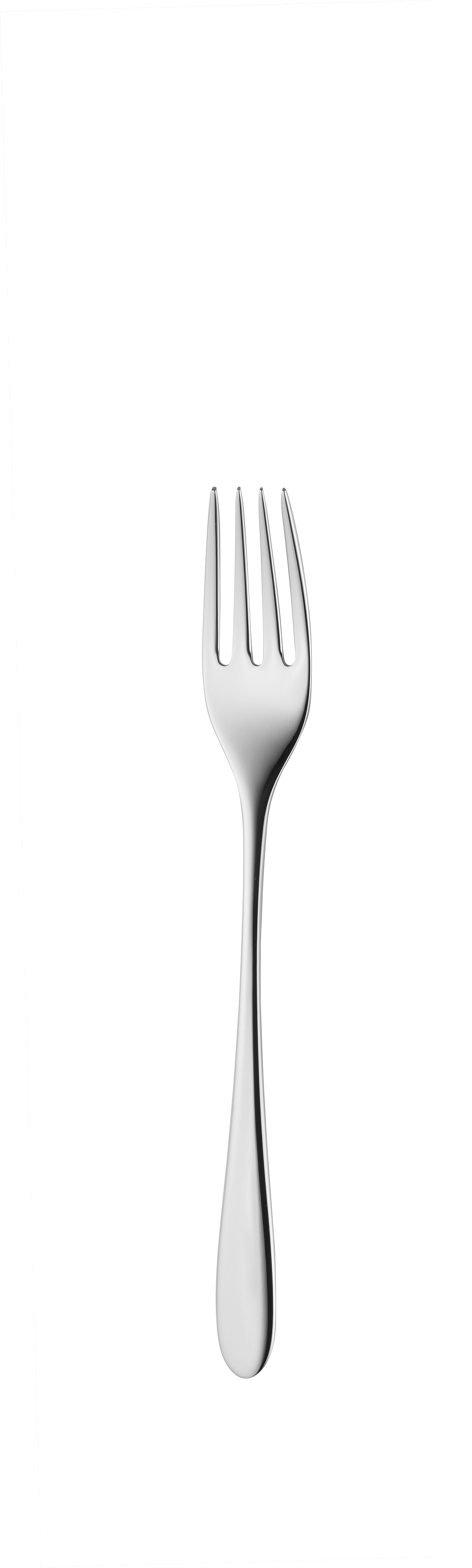 Kuchengabel AVA 18/10