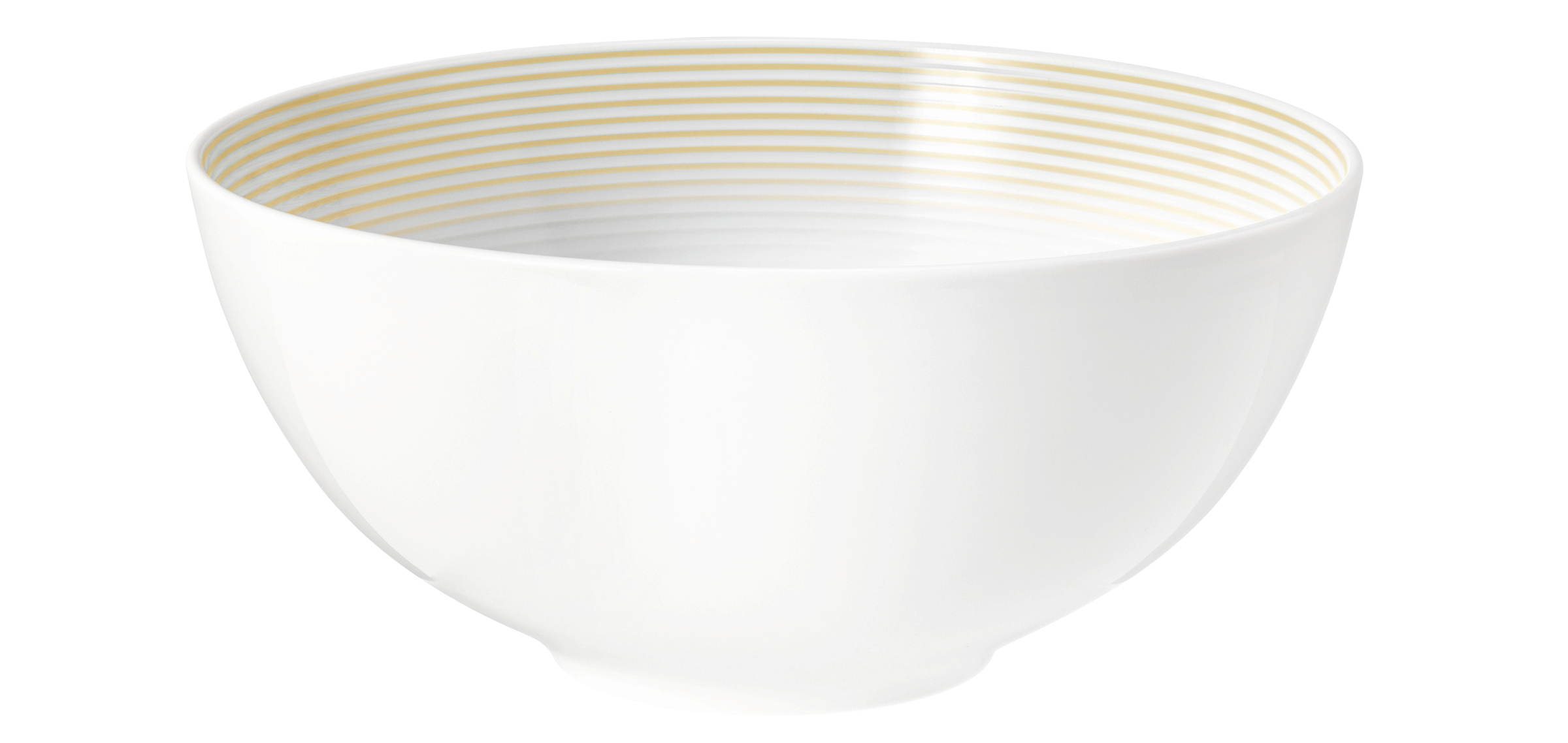 Schale rund mit Relief 21cm BLUES sandbeige