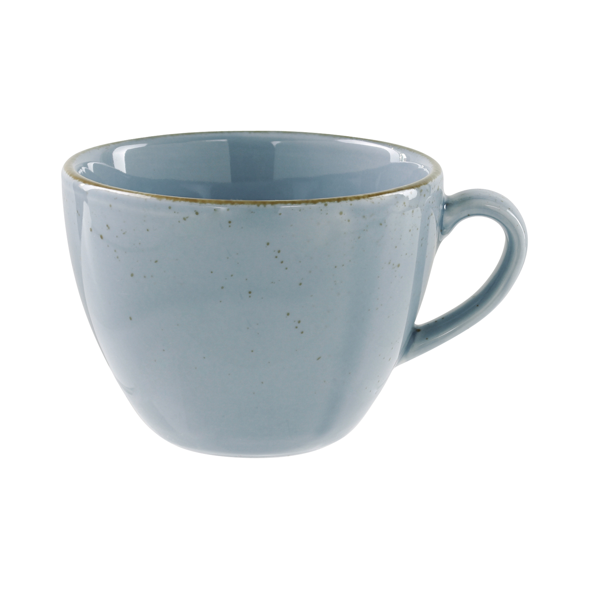 156477 Kaffeetasse 0,20l SMART blue eyes