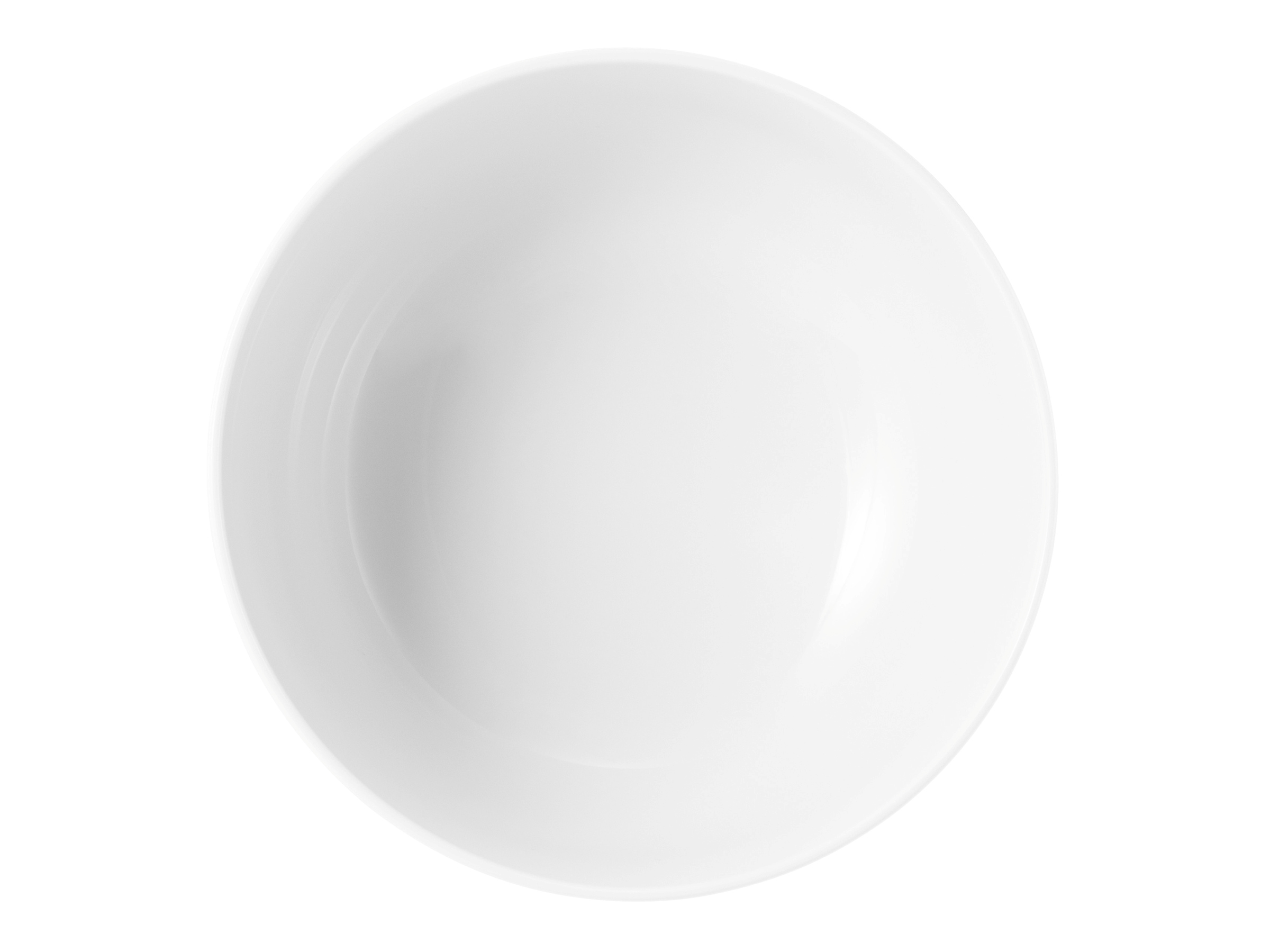Teller rund mit Relief tief coup 17,5cm BLUES sandbeige