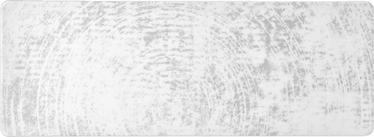 Platte rechteckig 30x11cm SHABBY CHIC 1