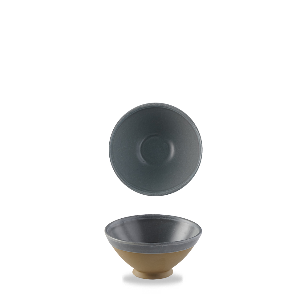 Schale Udon 16cm 700ml EMERGE Seattle Grey
