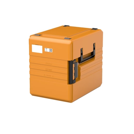 00731 Thermoport 1000 K orange