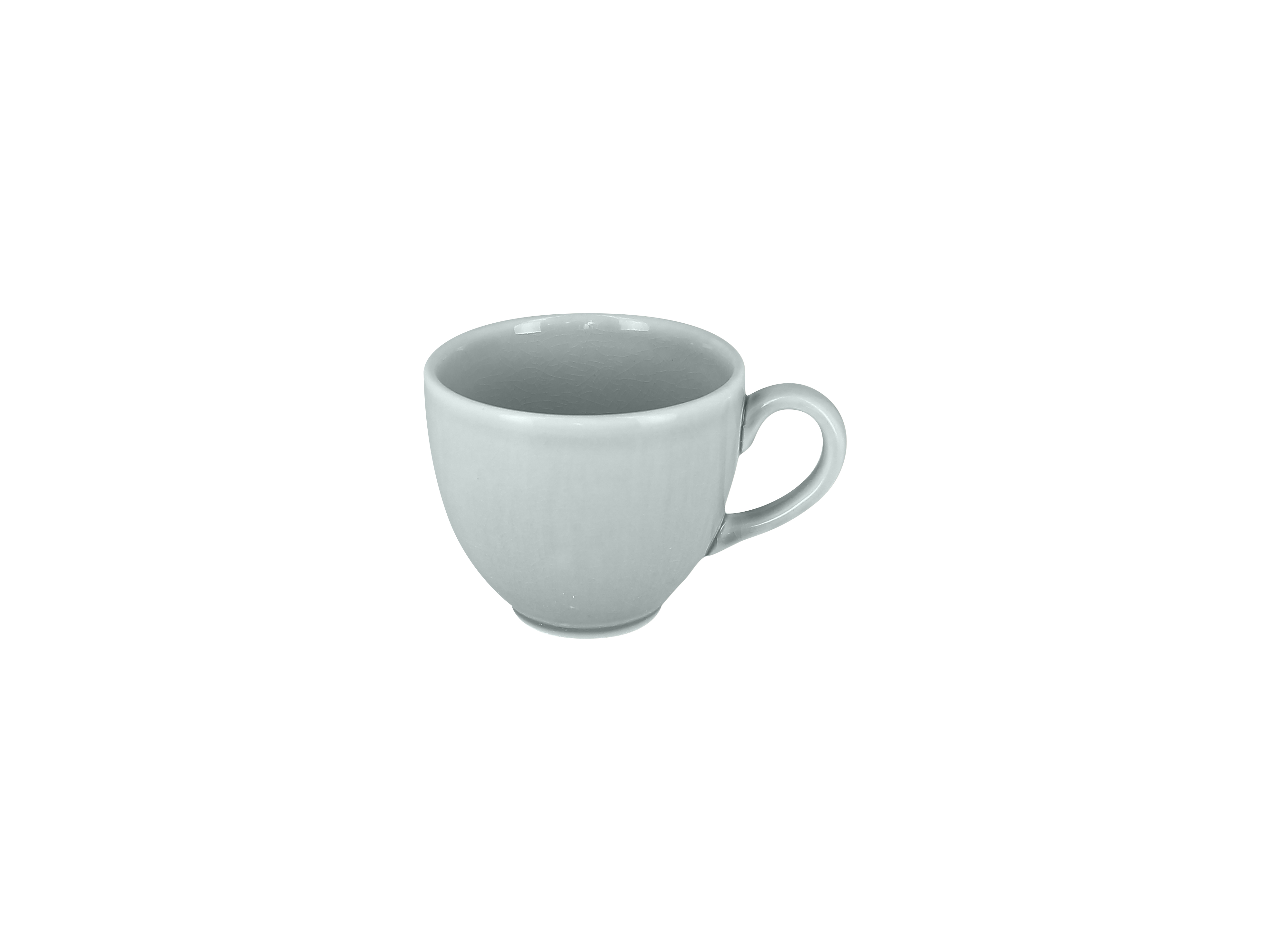 Kaffeetasse Ø8,4cm H7,2cm 0,2L VINTAGE blue