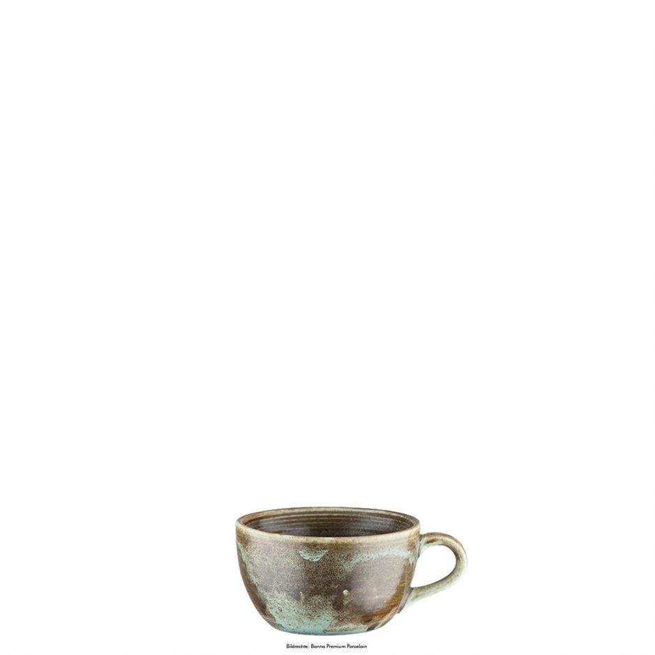 139779 Kaffeetasse 0,25l CORAL