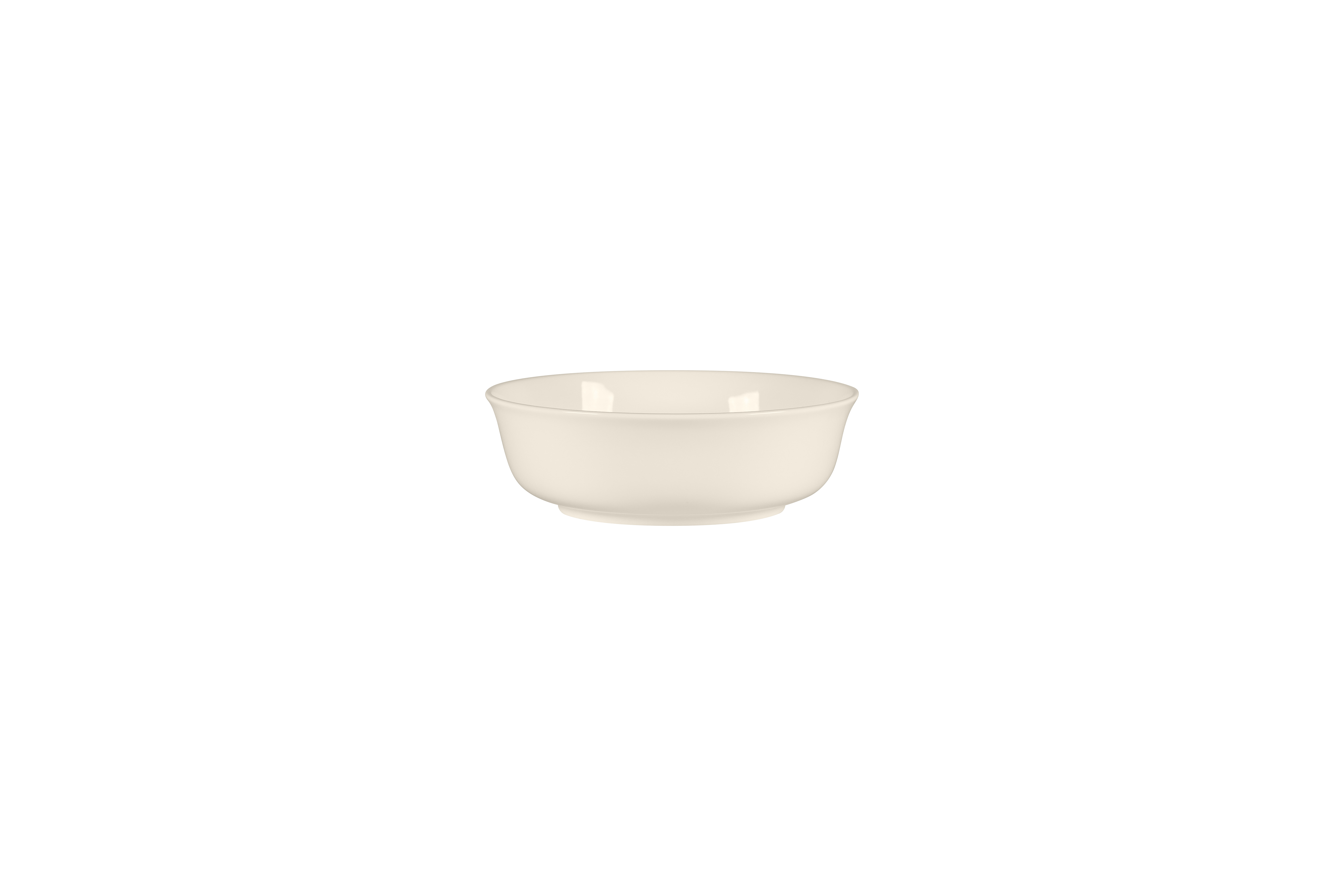 Schale klein Ø15cm H4,8cm 0,498L BRAVURA
