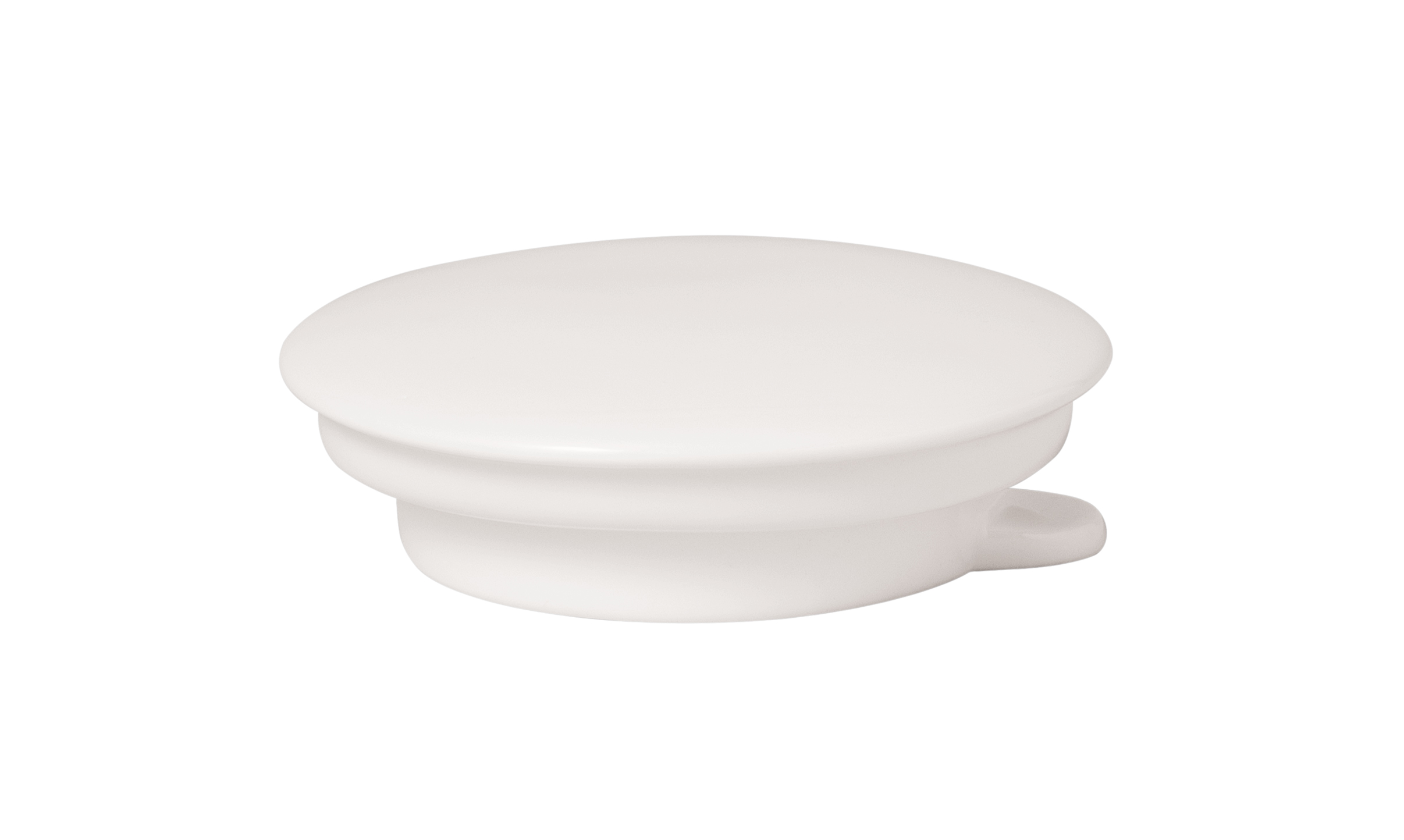 Deckel Teekanne Ø8cm H2,5cm AFINA