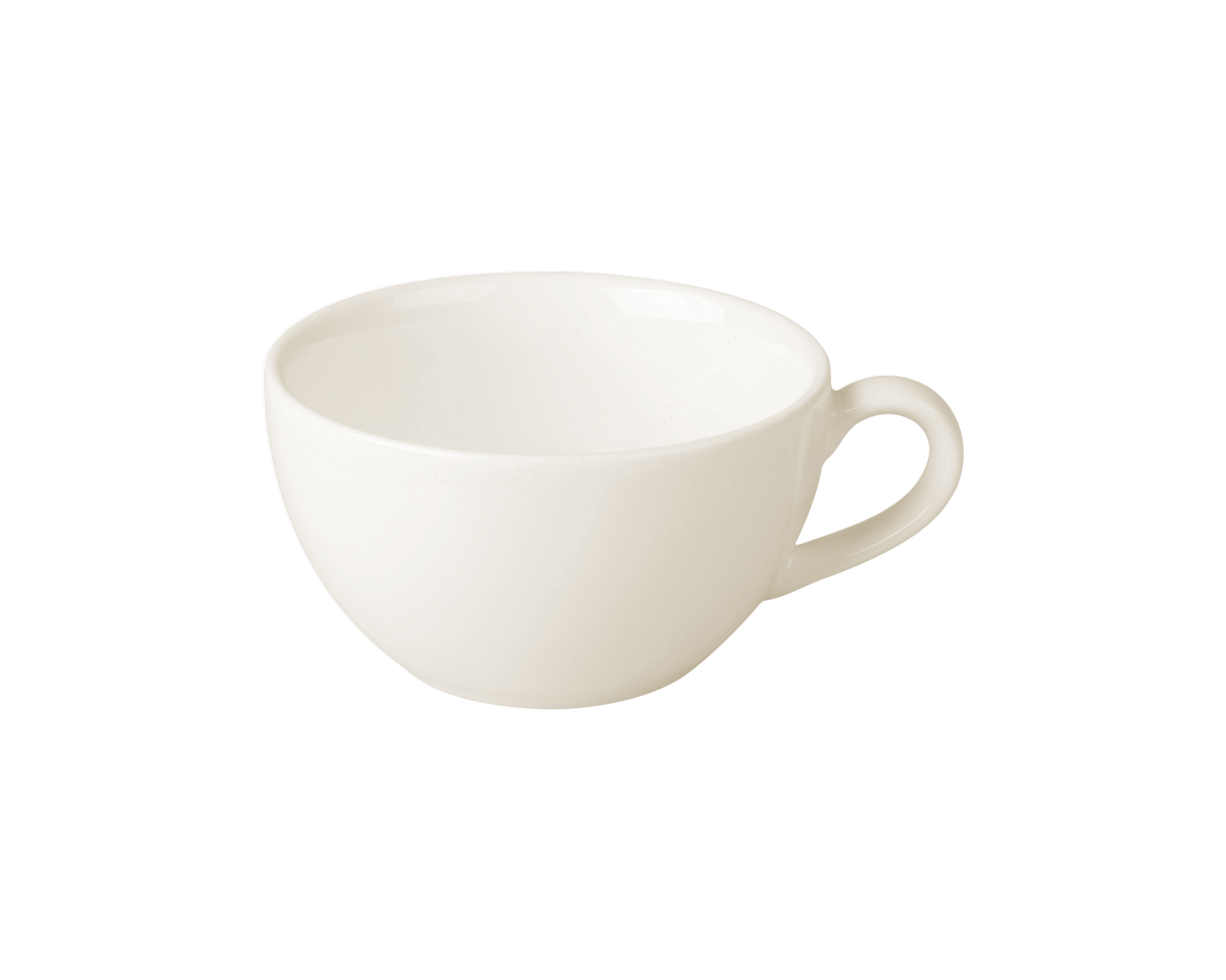 Milchkaffeetasse 0,28l BANQUET