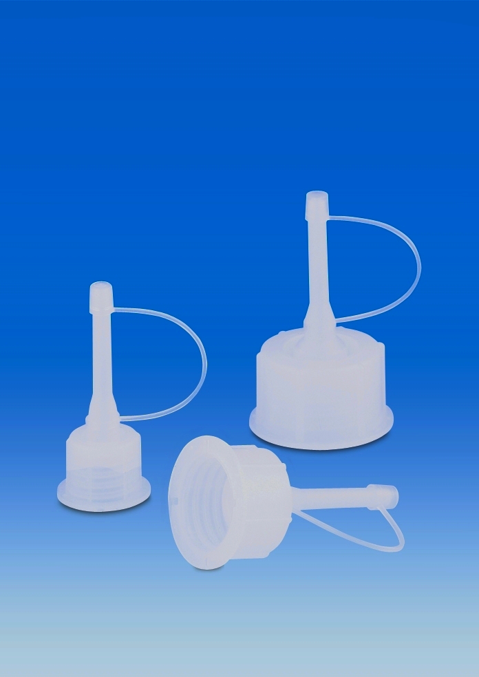 23888 Tropfverschluss f.250-500 ml natur