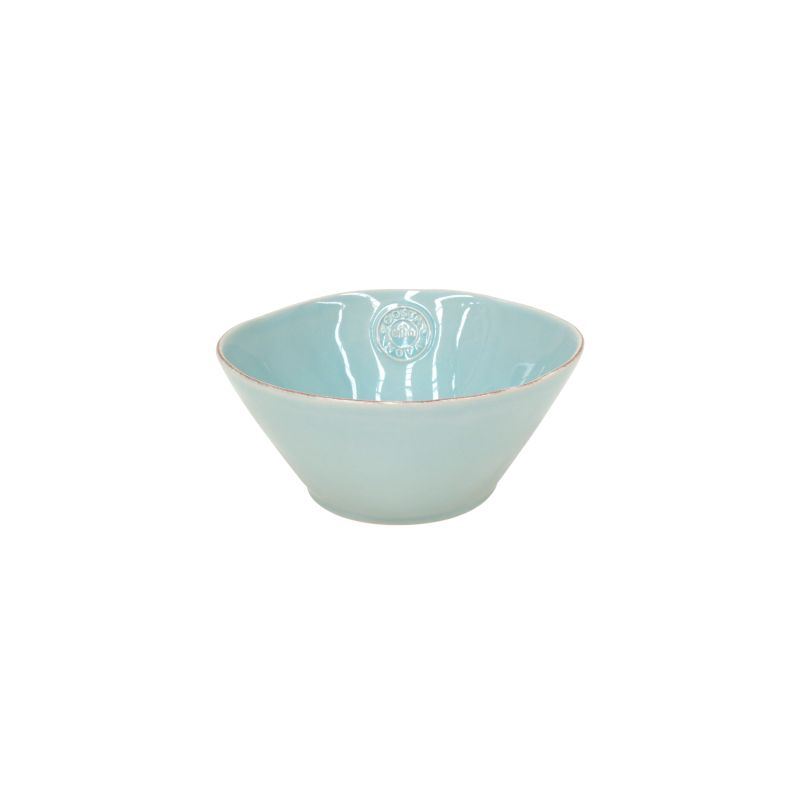 Schale 19cm NOVA turquoise