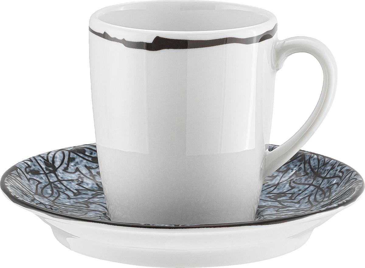 Kaffeebecher 0,25l SHABBY CHIC 8