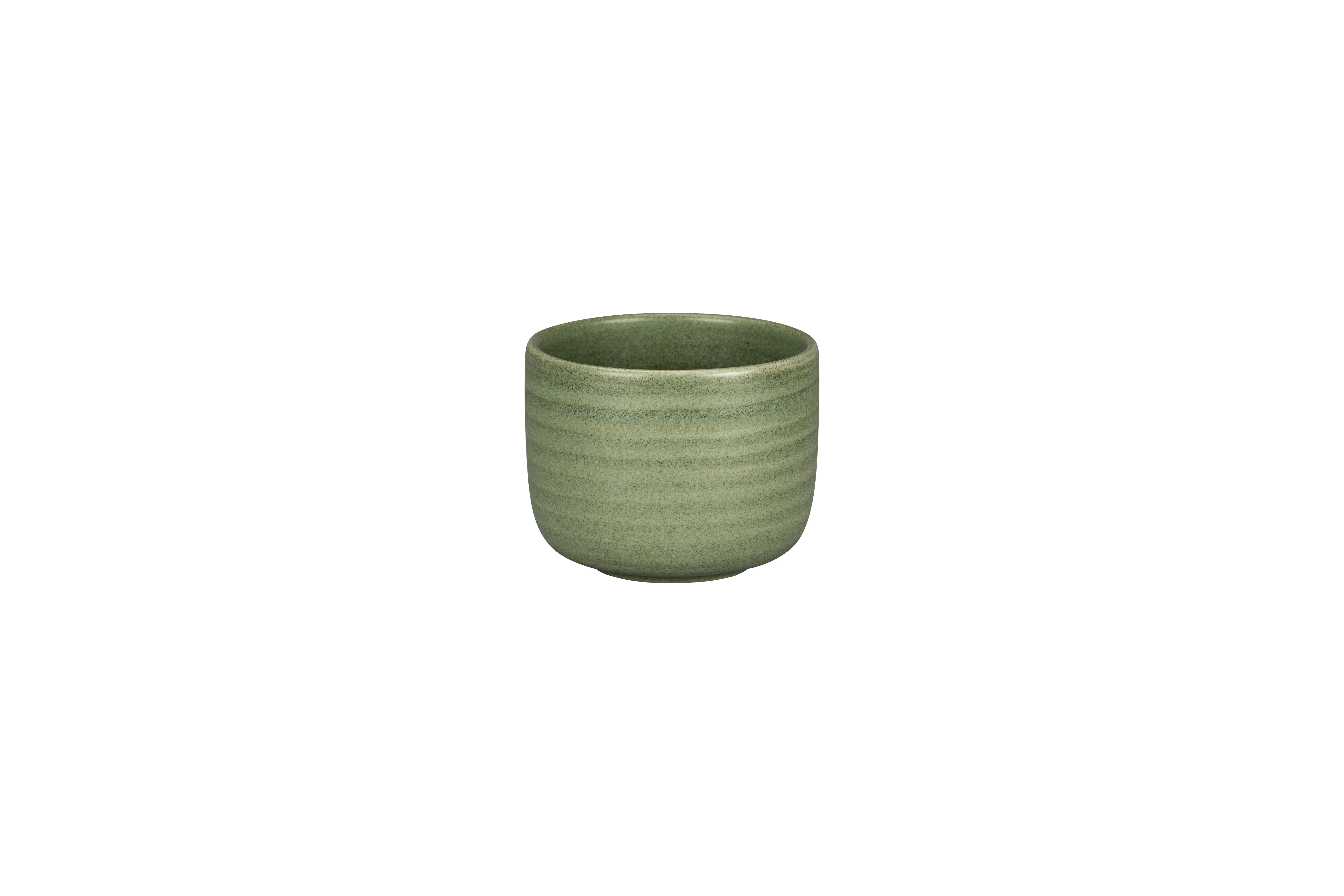 Schale hoch Ø10cm H8cm 400ml EASE SELVA dark green