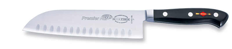 40291 Santokumesser 18cm DICK PREMIER PLUS