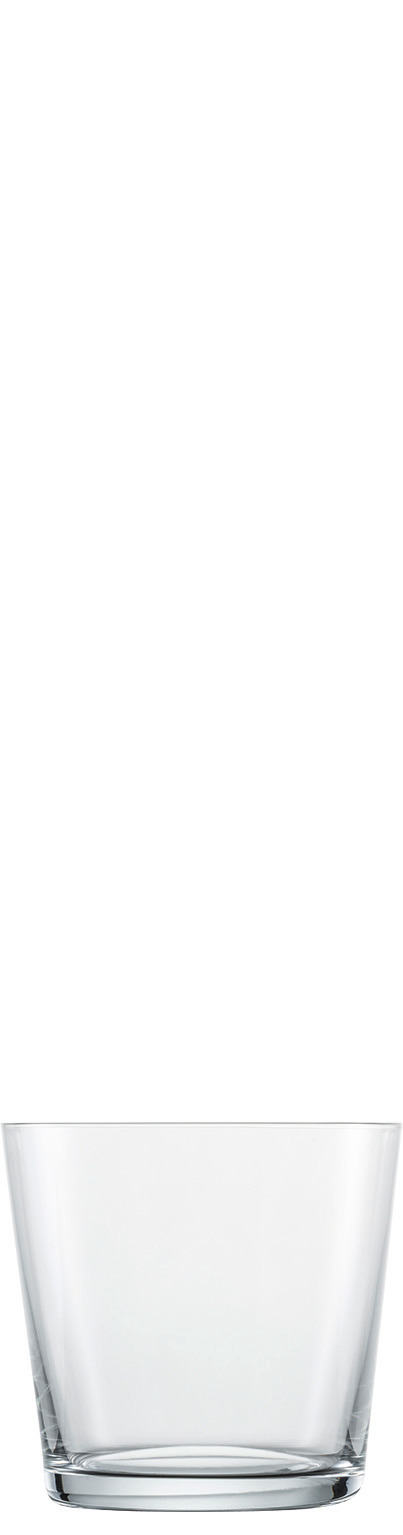 163773 Wasserglas 367ml kristall SONIDO 42