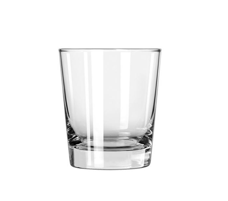 Becher 385ml English Hi-Ball HEAVY BASE