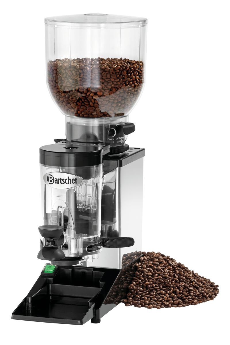 Kaffeemühle SPACE-II