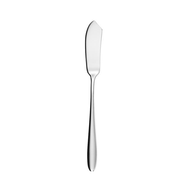 Fischmesser 211mm TURIN PLAZA poliert