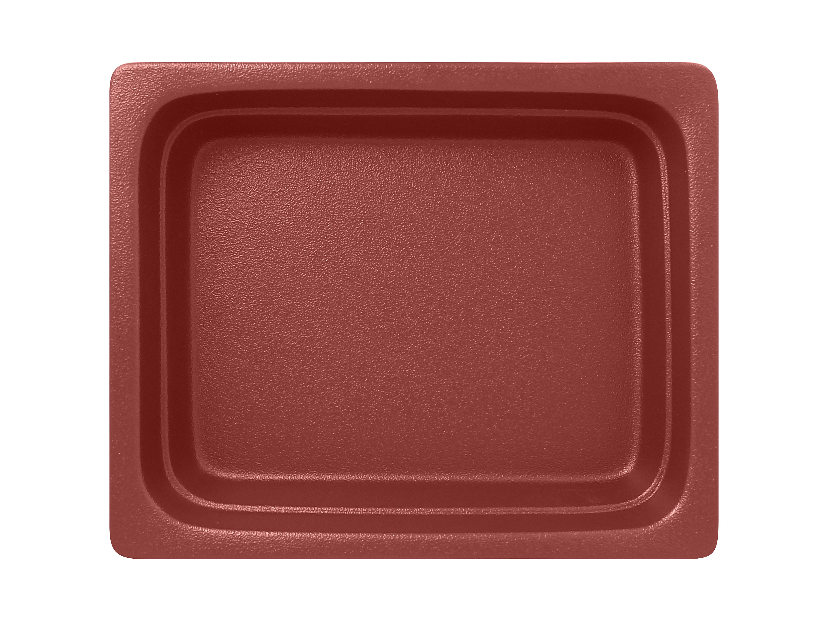 Schale GN 1/2 NEOFUSION Magma